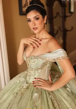 Rachel Allan Quince RQ3146