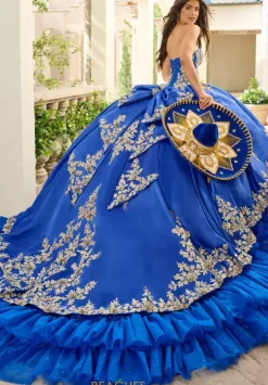 Rachel Allan Quince RQ5010