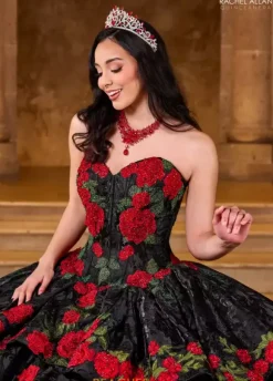 Rachel Allan Quince RQ5006