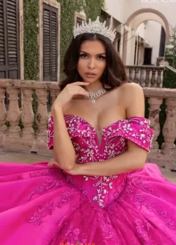 Rachel Allan Quince RQ6001