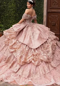 Rachel Allan Quince RQ6001