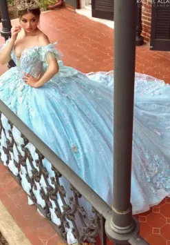 Rachel Allan Quince RQ3149