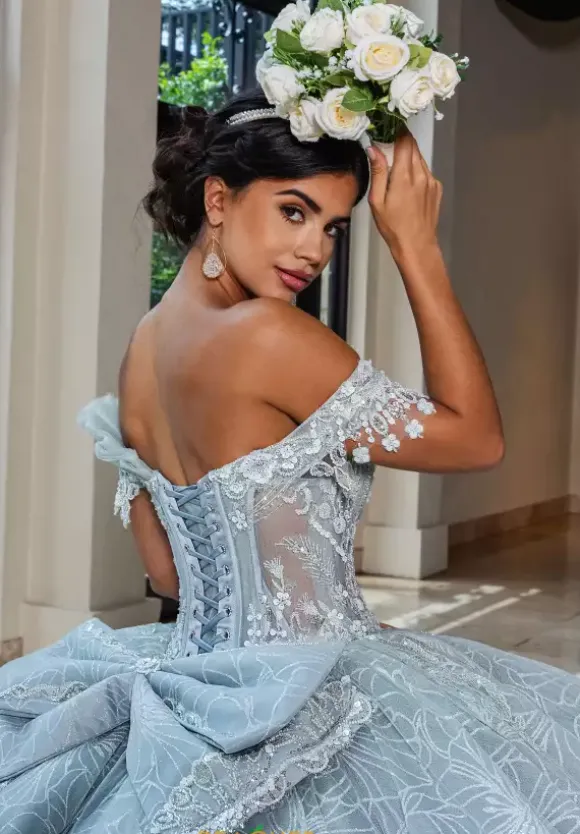 Rachel Allan Quince RQ2246