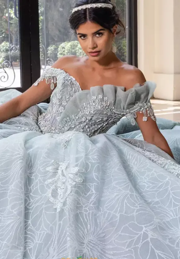 Rachel Allan Quince RQ2246