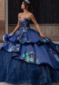 Rachel Allan Quince RQ5016