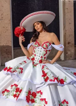 Rachel Allan Quince RQ5016