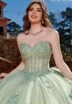 Rachel Allan Quince RQ2171