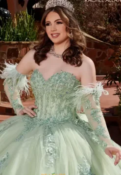 Rachel Allan Quince RQ2171