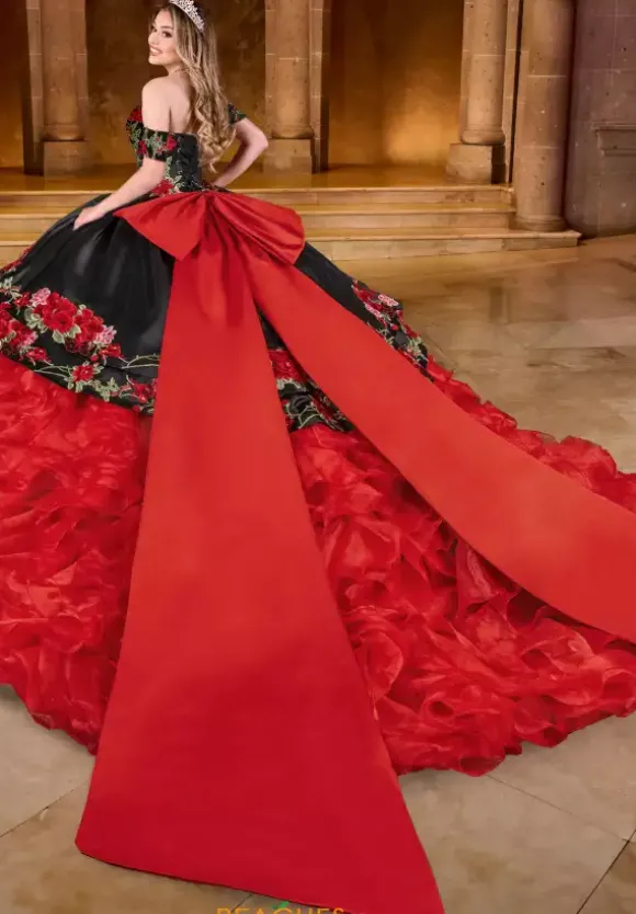 Rachel Allan Quince RQ5007