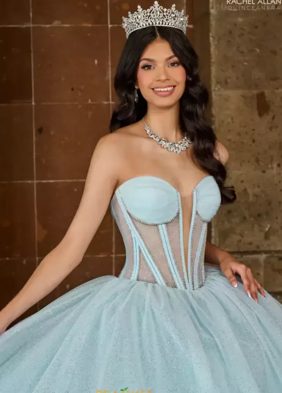 Rachel Allan Quince RQ2183