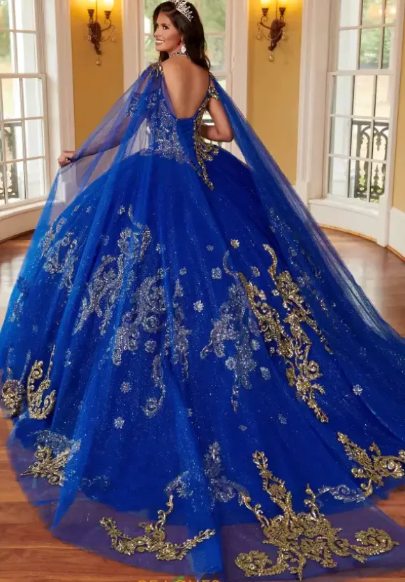 Rachel Allan Quince RQ2164