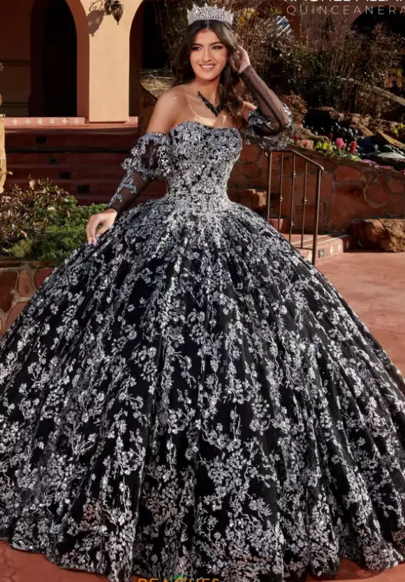 Rachel Allan Quince RQ2176