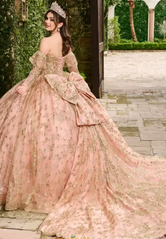 Rachel Allan Quince RQ2176