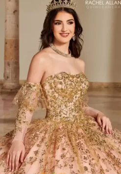 Rachel Allan Quince RQ2176