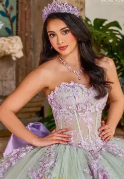 Rachel Allan Quince RQ1140