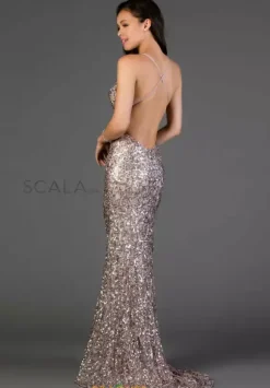 Scala Dress 47542