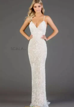 Scala Dress 48557