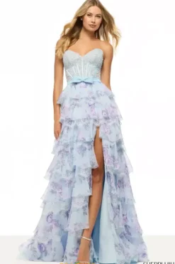 Sherri Hill 57908