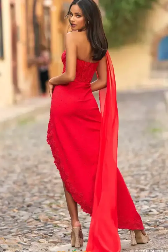 Sherri Hill 55322