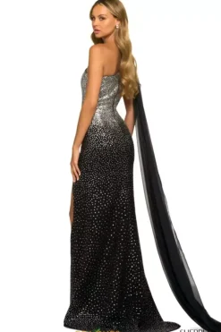 Sherri Hill 55318