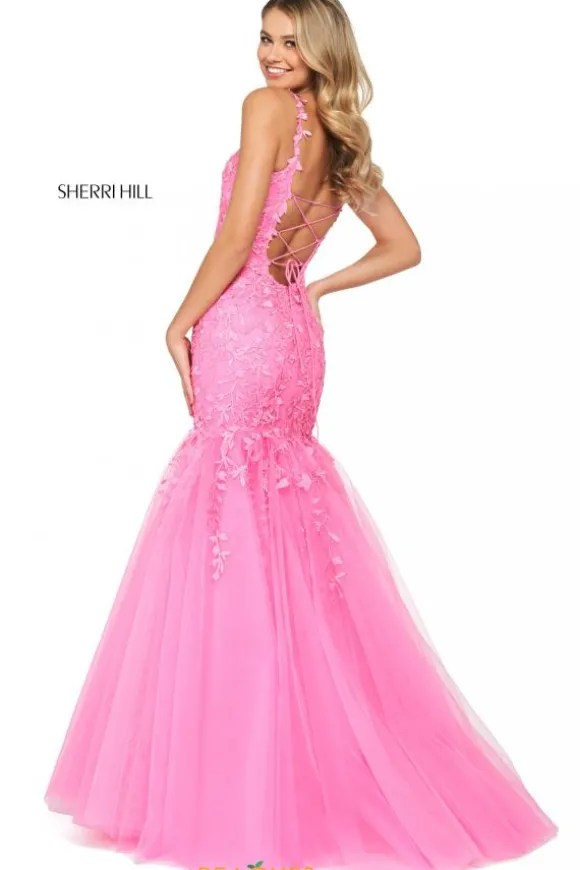Sherri Hill 53826