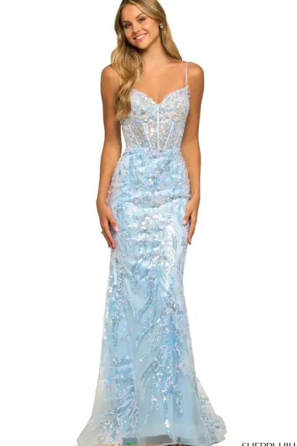 Sherri Hill 55502