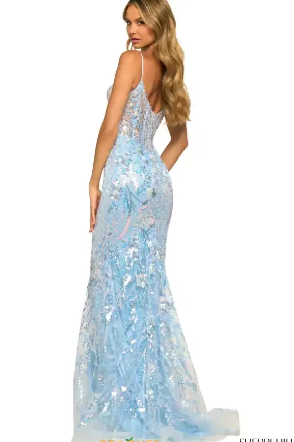Sherri Hill 55502