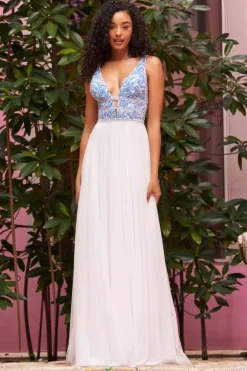 Sherri Hill 55070