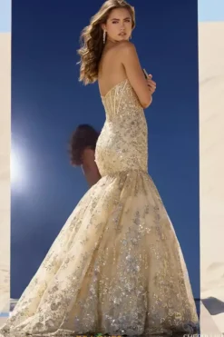 Sherri Hill 56775