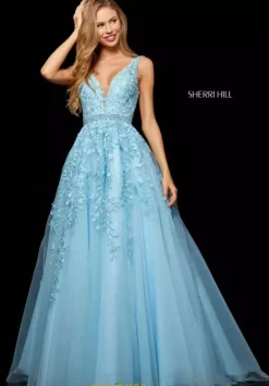 Sherri Hill 11335