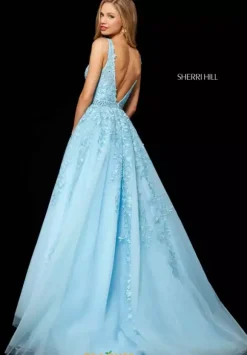 Sherri Hill 11335