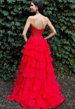 Sherri Hill 57542