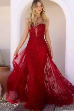 Sherri Hill 56670