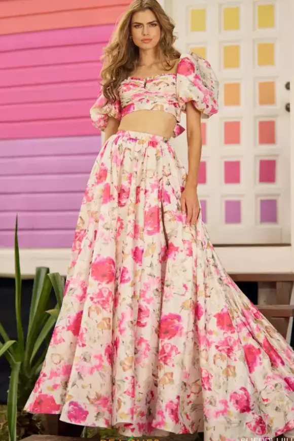 Sherri Hill 56082