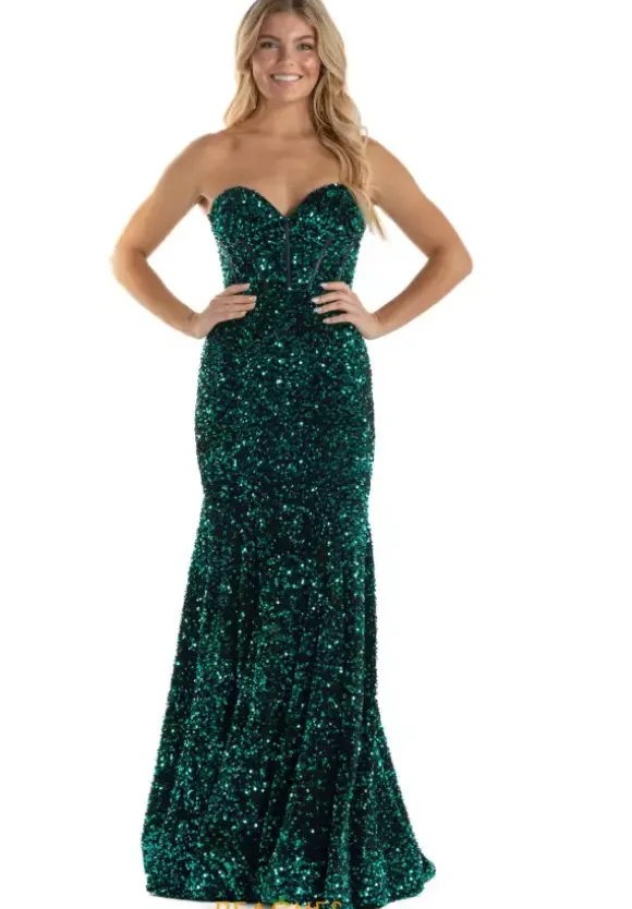 Sherri Hill 55345