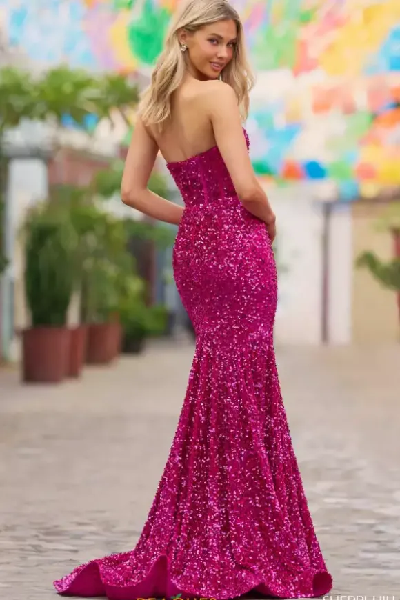 Sherri Hill 55345