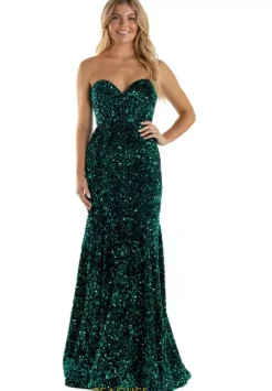 Sherri Hill 55345