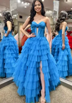 Sherri Hill 56804