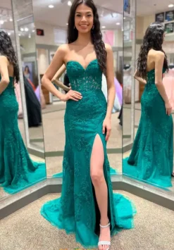 Sherri Hill 55467