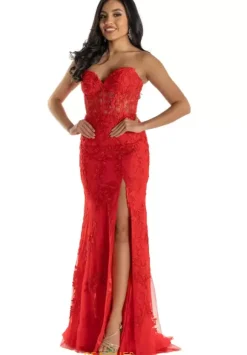 Sherri Hill 55467