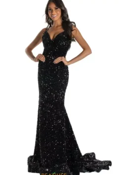 Sherri Hill 55135