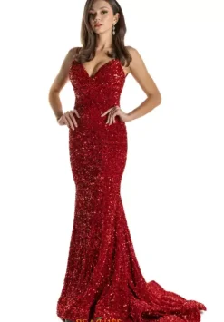 Sherri Hill 55135