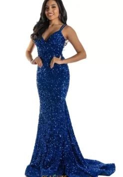 Sherri Hill 55135