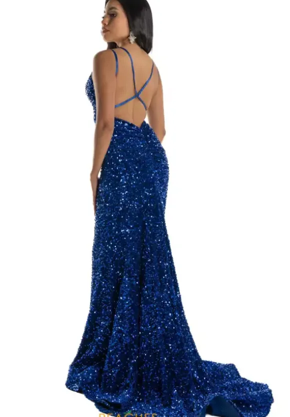 Sherri Hill 55135