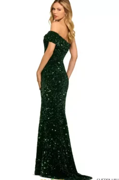 Sherri Hill 55520