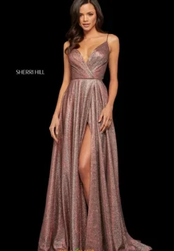 Sherri Hill 52977