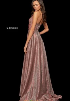 Sherri Hill 52977