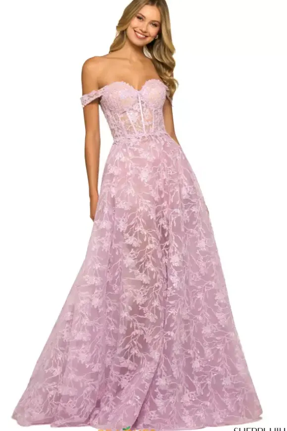 Sherri Hill 55393
