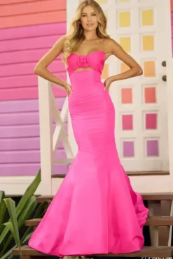 Sherri Hill 56058