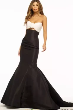 Sherri Hill 56058